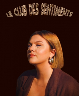 Louane - Le Club des Sentiments 
